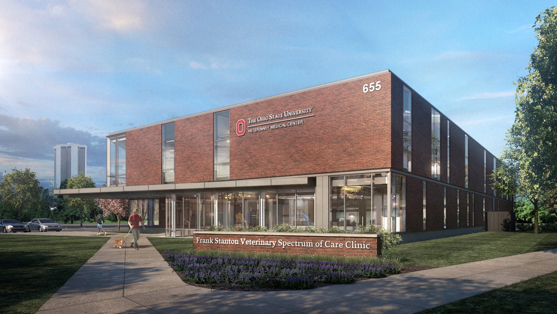 You are currently viewing Ohio State University: Ohio State shapes future of veterinary education with primary care training clinic