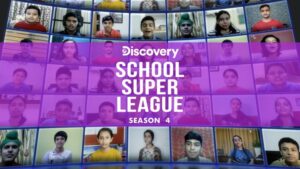 Read more about the article Discovery India and BYJU’S are back with Season 4 of India’s biggest school quiz ‘Discovery School Super League’