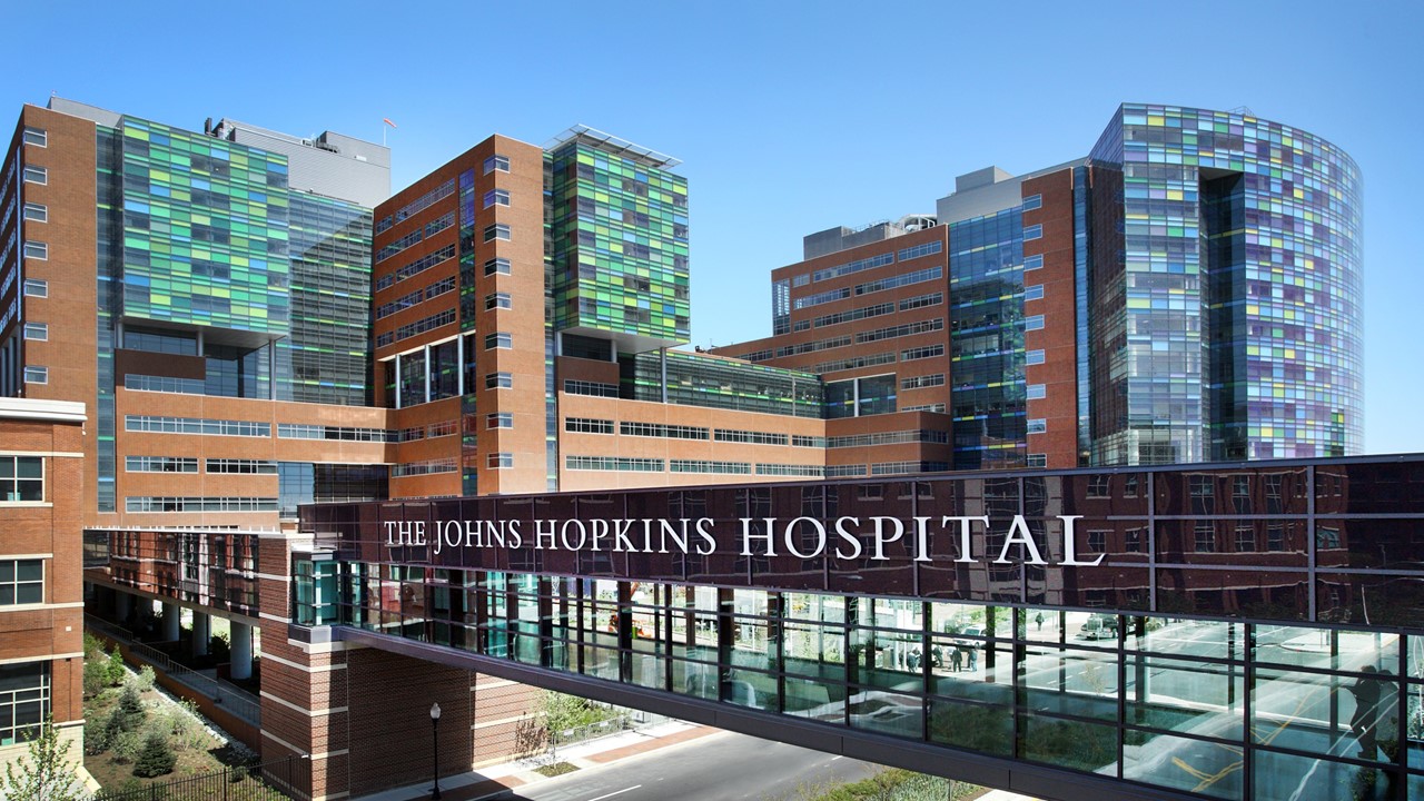 You are currently viewing Johns Hopkins Hospital: Johns Hopkins Medicine to Require COVID-19 Vaccinations for Personnel