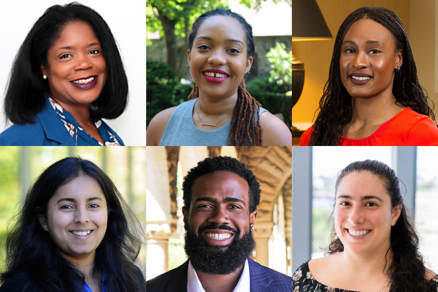 You are currently viewing MIT welcomes six new assistant deans for diversity, equity, and inclusion