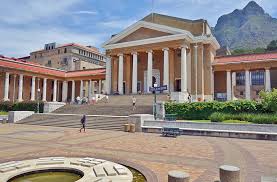 Read more about the article University of Cape Town: Trial of potentially variant-proof vaccine ongoing in Western Cape