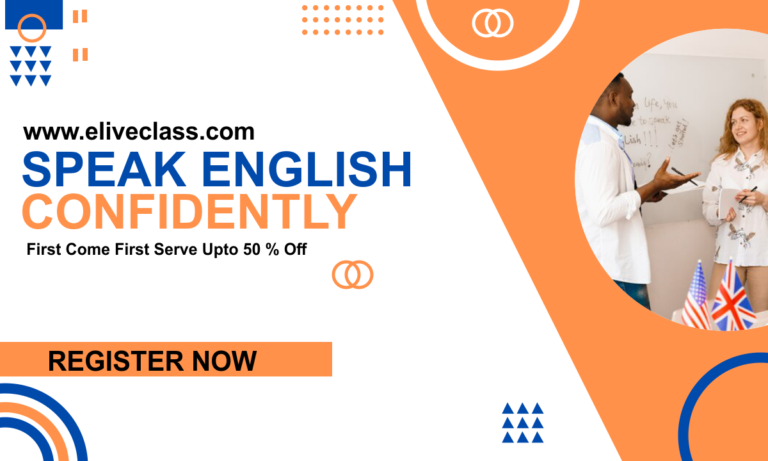 English learning course free