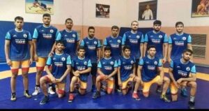 Read more about the article PM Narendra Modi congratulates Indian team on winning medals at World Cadet Championships in Budapest