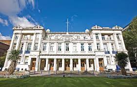 You are currently viewing Queen Mary University of London: Queen Mary academics elected to the British Academy