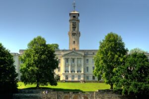 Read more about the article University of Nottingham: British Academy honour for criminal jurisprudence expert