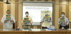 Read more about the article AMU VC inaugurates Oral Oncology Unit