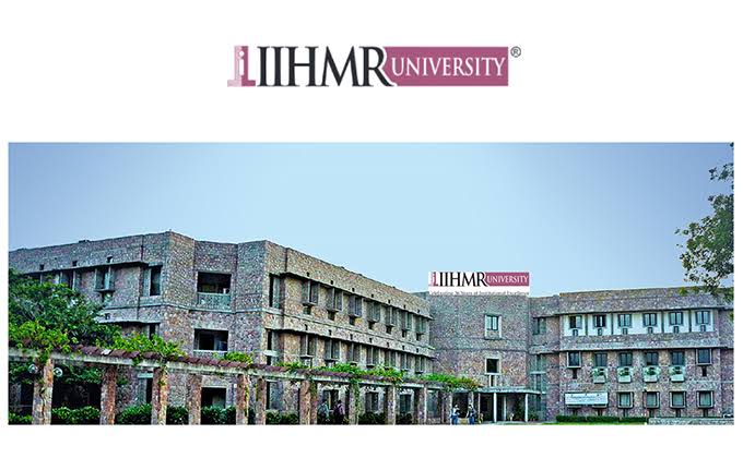 You are currently viewing IIHMR University To Confer Degrees in 7th Convocation