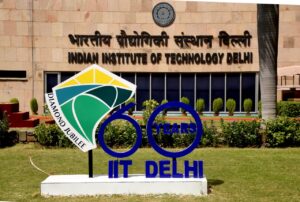 Read more about the article IIT Delhi Launches Fundraising Campaign “Going Further, by Giving Back”