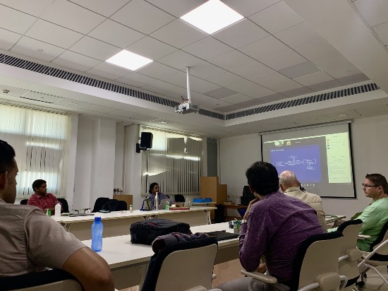 You are currently viewing IIT Madras developing an online platform called e-Source to tackle e-waste by facilitating connections between Formal & Informal Sectors