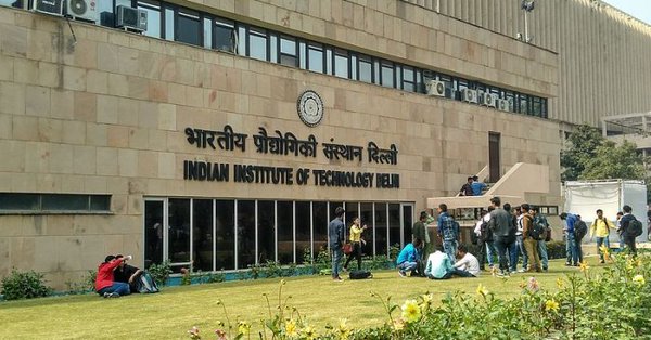 You are currently viewing IIT Delhi Establishes Chairs to Support Research in Microelectronics & VLSI Design and Geotechnical & Geo-Environmental Engineering
