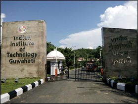 You are currently viewing IIT Guwahati Researchers make Breakthrough in Memory Architectures