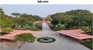 Read more about the article PM Narendra Modi dedicates renovated complex of Jallianwala Bagh Smarak to the nation