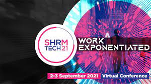 Read more about the article SHRM India to organise Tech Conference and Exposition on 2-3 September 2021