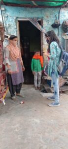 Read more about the article Sesame Workshop India and Clean Air Fund enable 10,000 children of Delhi’s urban slums to bring their environmental concerns and possible solutions to the forefront