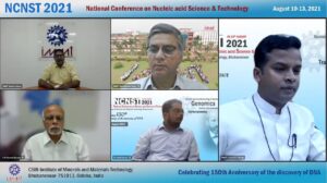 Read more about the article National Conference on DNA by CSIR-IMMT, Bhubaneswar