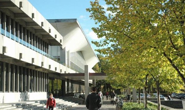 You are currently viewing Technical University of Denmark: DTU develops sustainability throughout the University