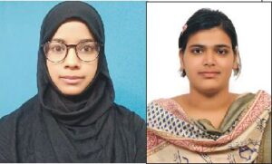 Read more about the article Two Aligarh Muslim University students qualify Indian Statistical Service Exam