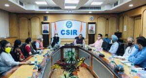Read more about the article CSIR-NGRI have undertaken High Resolution Aquifer Mapping & Management in Arid Regions of North Western India to augment the groundwater resources