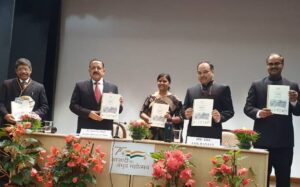 Read more about the article Academic Curriculum of Lal Bahadur Shastri National Academy of Administration to Suit India @ 75, Says Union Minister Dr. Jitendra Singh