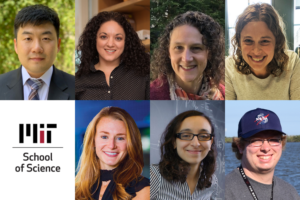 Read more about the article MIT School of Science welcomes new faculty
