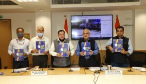 Read more about the article NITI Aayog and RMI Release a Report on Power Distribution Sector