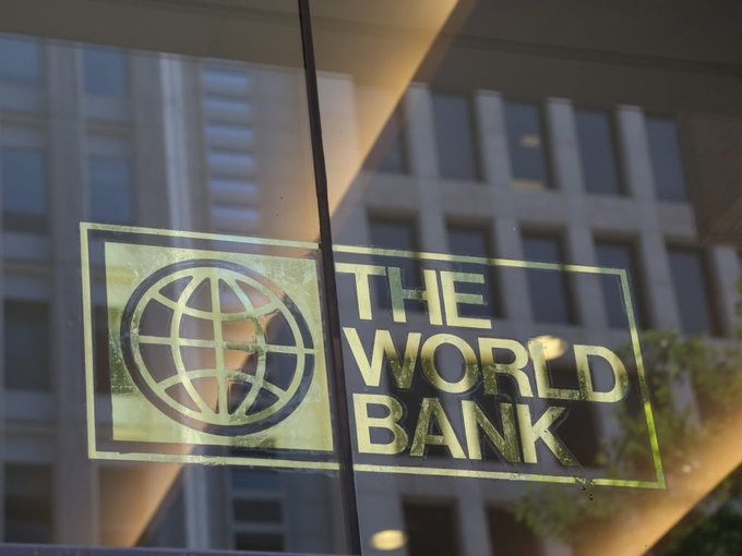 You are currently viewing World Bank Group Releases FY21 Audited Financial Statements