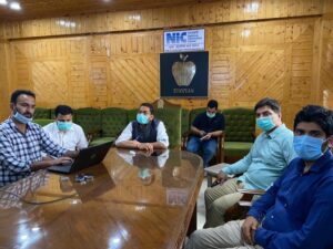 Read more about the article DM Shopian launches online services for obtaining of Certificates