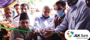 Read more about the article J&K Bank opens new business unit at Arai in Poonch