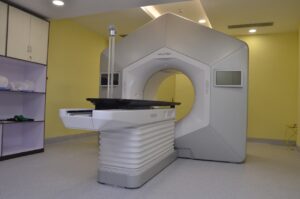 Read more about the article Medica Cancer Hospital dedicates Halcyon machine for advanced cancer treatment