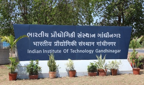 You are currently viewing IIT Gandhinagar continued its upward journey in NIRF’s India Rankings 2021