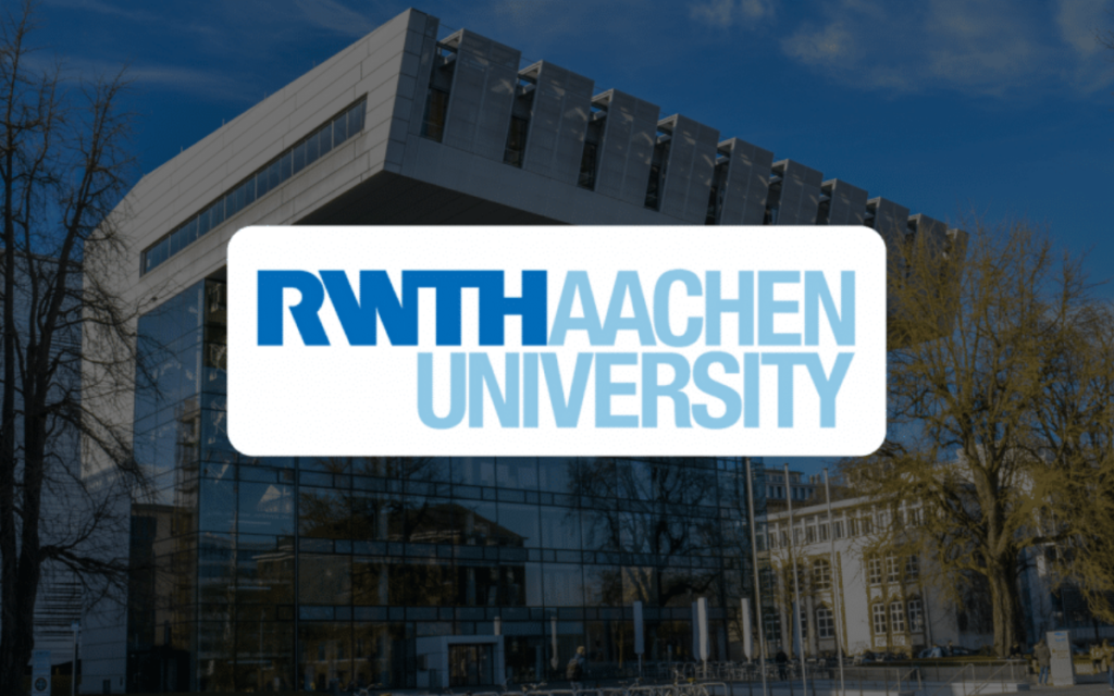 You are currently viewing RWTH: Award for fair and transparent appointment negotiations