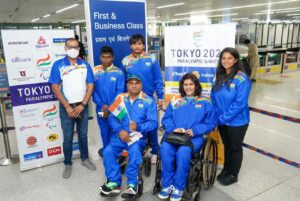 Read more about the article OCM PROUDLY SUPPORTS ALL PARA-ATHLETES AND CHEERS THEM ON DURING THE TOKYO OLYMPICS 2020