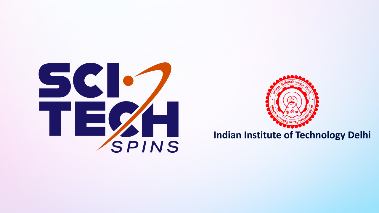 You are currently viewing IIT Delhi Launches Sci-Tech Spins – A Series of Weekend Seminars & Laboratory Demos for High School Students