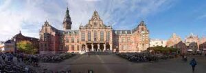 Read more about the article University of Groningen: UMCG and UG to take part in European project on accelerating vaccine development