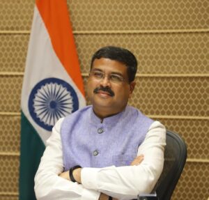 Read more about the article Union Minister of Education Dharmendra Pradhan to confer awards on Teachers Day to the outstanding faculty members, innovative students & select institutes on 05 Sep 2021