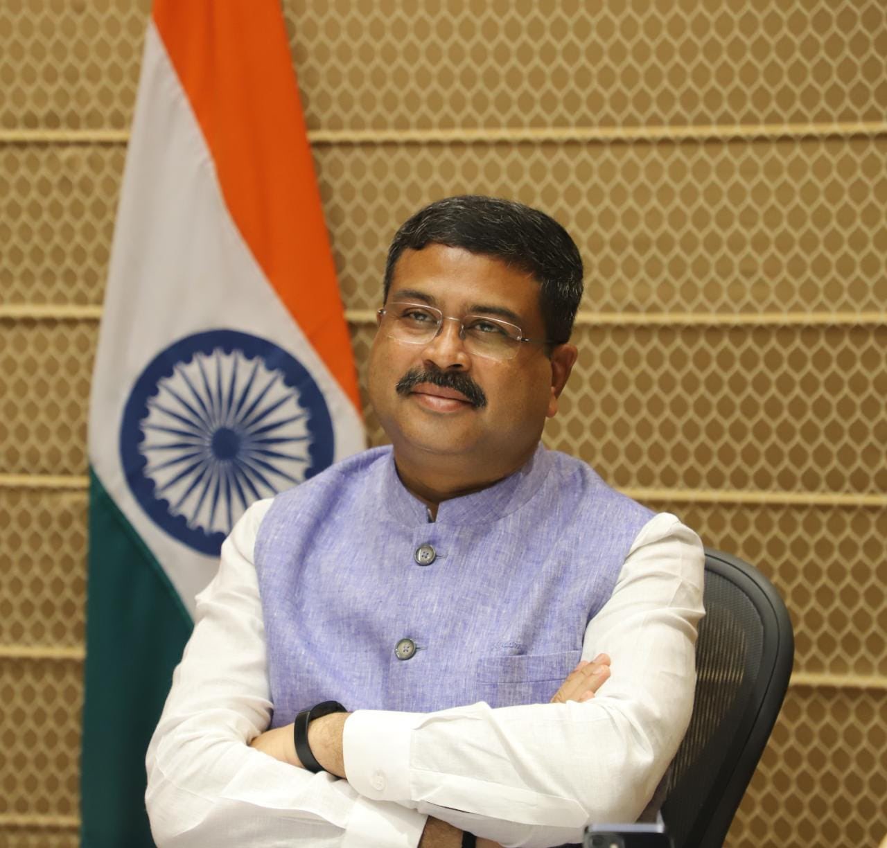 You are currently viewing Union Minister of Education Dharmendra Pradhan to confer awards on Teachers Day to the outstanding faculty members, innovative students & select institutes on 05 Sep 2021