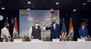 Read more about the article US praises India’s Climate Actions led by Prime Minister  Narendra Modi