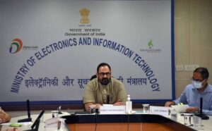 Read more about the article Electronics & IT Ministry to honor Tech Champions for their contributions in domain of Electronics and IT over the past 75 years