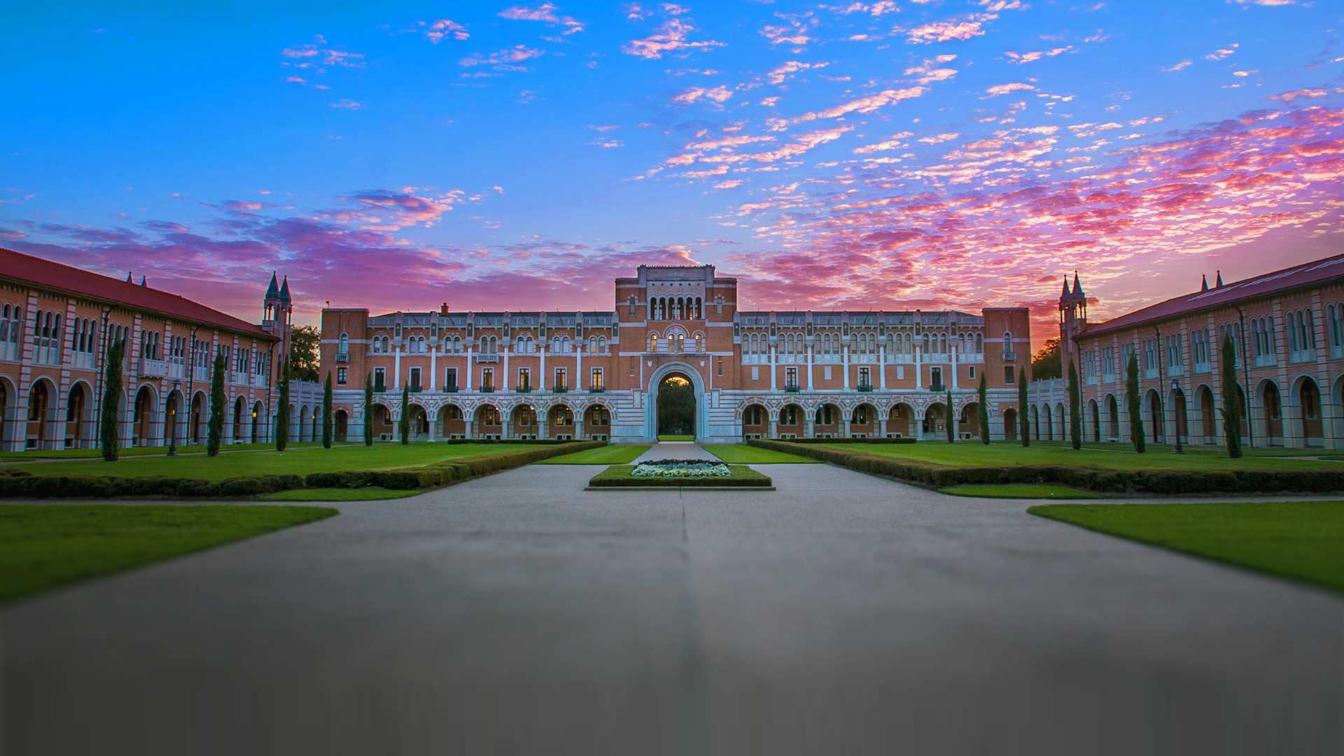 You are currently viewing Rice University: Rice announces new faculty funding opportunities