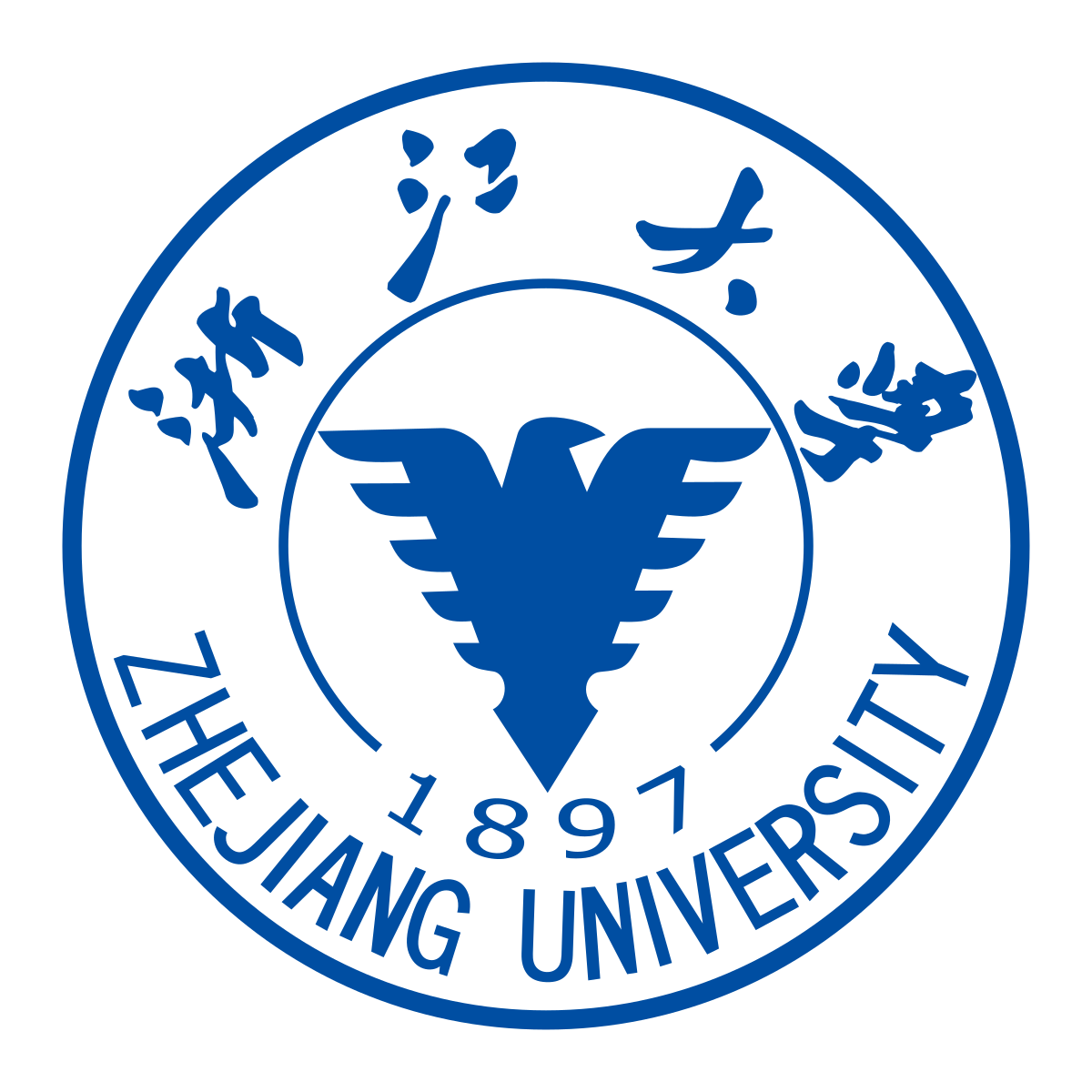 You are currently viewing Zhejiang University: 5 ZJU scientists named CAS and CAE members in 2021