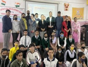 Read more about the article DLSA Udhampur hosts awareness event on Fundamental Rights & Duties