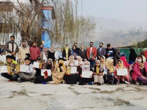 Read more about the article DLSA Ganderbal celebrates ‘Children’s Day’