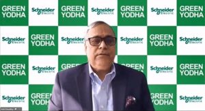 Read more about the article Schneider Electric Launches Green Yodha initiative to Support India Meet its Sustainability Commitments
