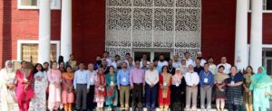 Read more about the article Workshop on Medical Education Technologies