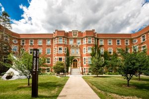 Read more about the article University of Alberta: Influential U of A experts rank among world’s most cited