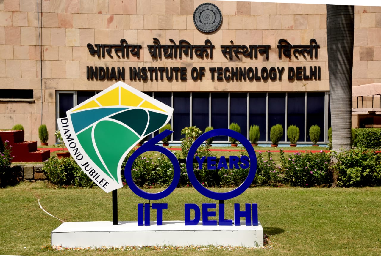 You are currently viewing A Vibrant Start to Placement Season at IIT Delhi