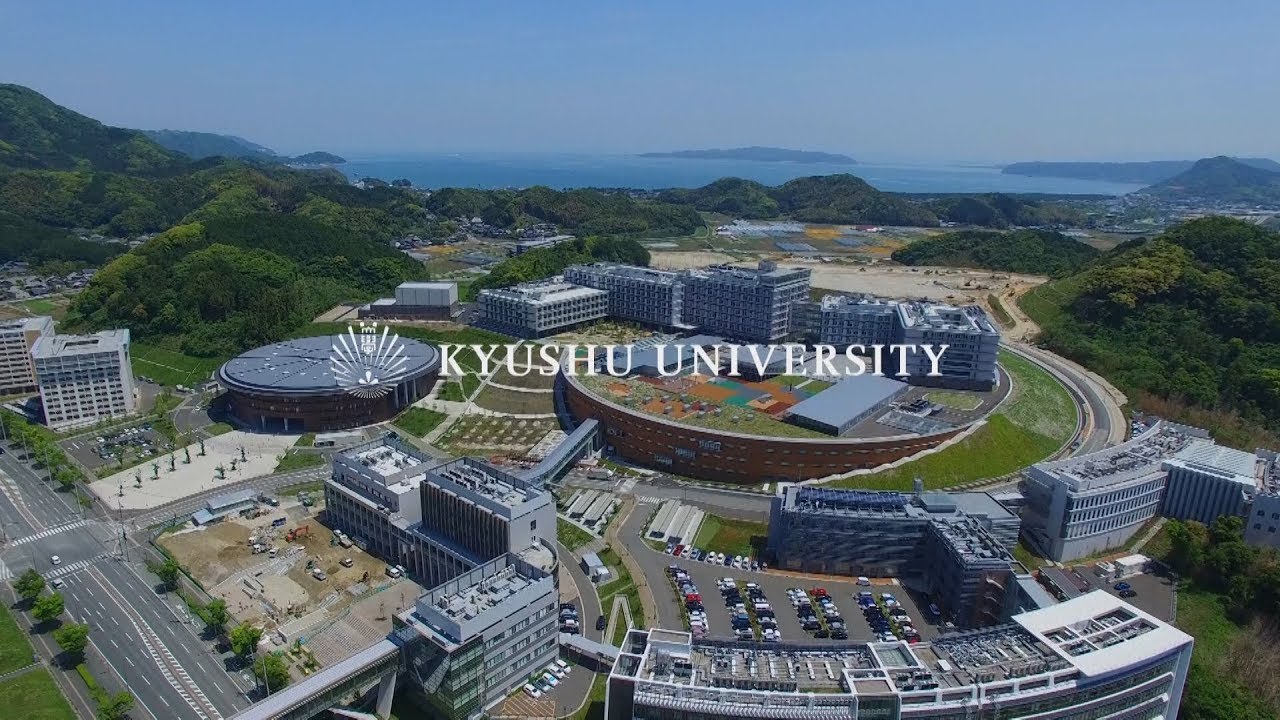 You are currently viewing Kyushu University: Kyushu U selected as a Designated National University Corporation