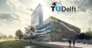 Read more about the article TU Delft: Irene Dedoussi new member of the Young Academy 2022
