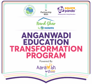 Read more about the article Square Panda India, Vedanta partner to launch Anganwadi Education Transformation Program in Uttar Pradesh
