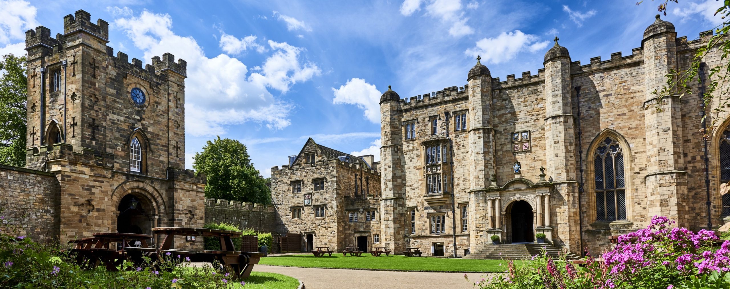 You are currently viewing Durham University: A Top 50 European Business School